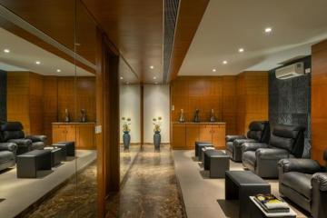 Отель The Acacia Hotel & Spa Индия, Кандолим, фото 9