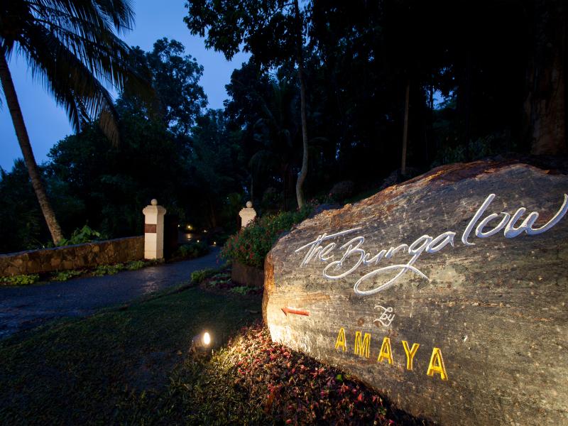 Hanthana Boutique Villa by Amaya