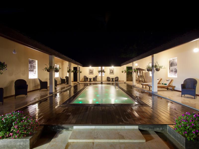 Hanthana Boutique Villa by Amaya