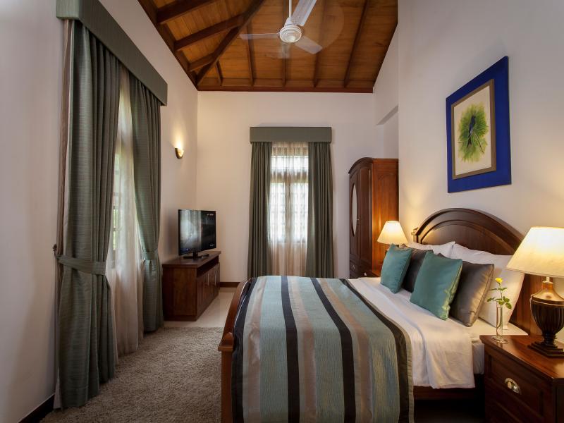 Hanthana Boutique Villa by Amaya