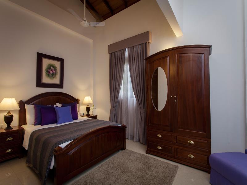 Hanthana Boutique Villa by Amaya