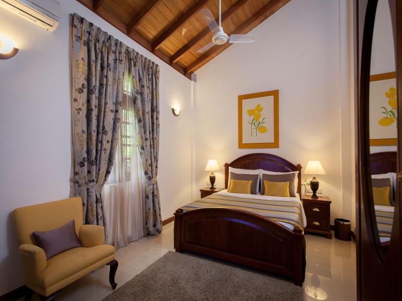 Hanthana Boutique Villa by Amaya