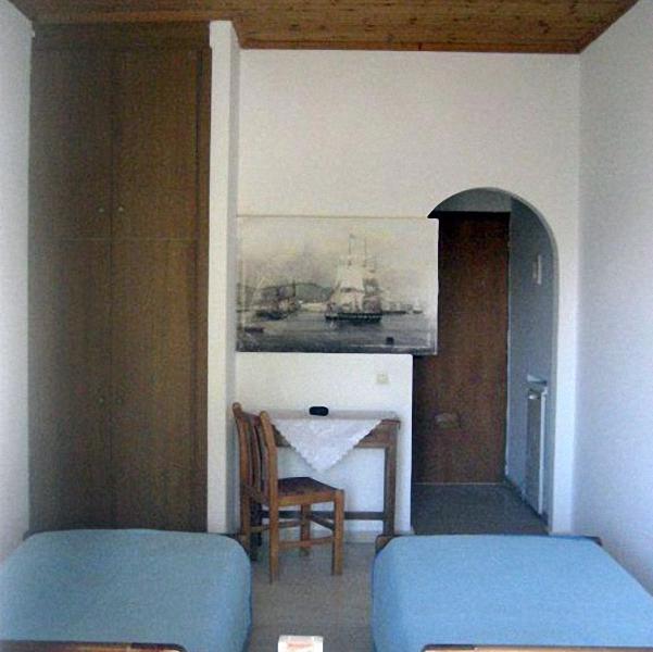 Savvas De Mar Hotel