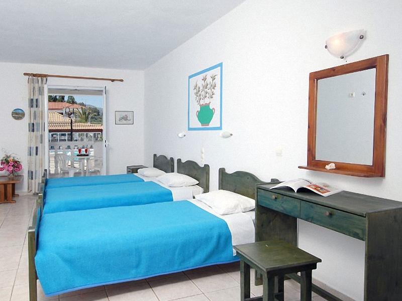 Savvas De Mar Hotel