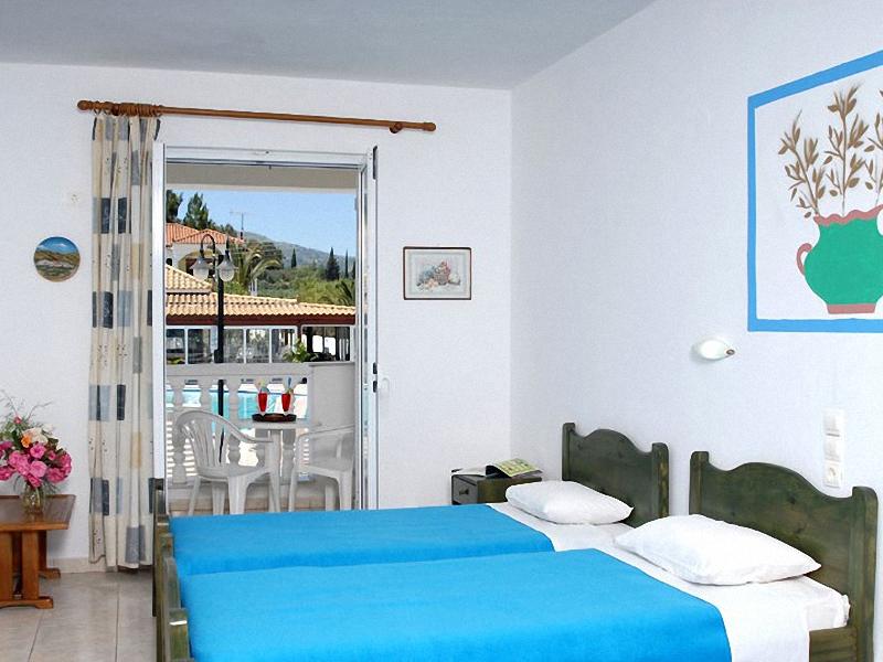 Savvas De Mar Hotel