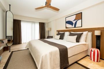 Отель Avantgarde Refined Yalikavak Турция, Бодрум, фото 4