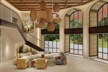 Отель Avantgarde Refined Yalikavak Турция, Бодрум, фото 8