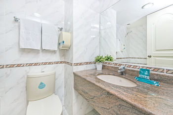 Отель Hotel 81 Orchid Сингапур, Сингапур, фото 2
