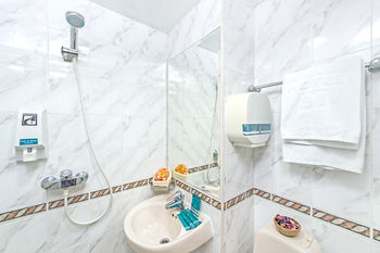 Отель Hotel 81 Orchid Сингапур, Сингапур, фото 3
