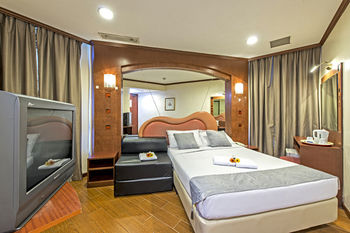 Отель Hotel 81 Orchid Сингапур, Сингапур, фото 4