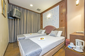 Отель Hotel 81 Orchid Сингапур, Сингапур, фото 5