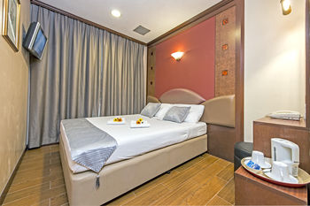 Отель Hotel 81 Orchid Сингапур, Сингапур, фото 6