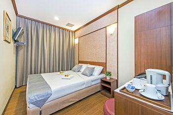 Отель Hotel 81 Orchid Сингапур, Сингапур, фото 7