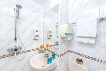 Отель Hotel 81 Orchid Сингапур, Сингапур, фото 8