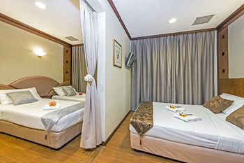 Отель Hotel 81 Orchid Сингапур, Сингапур, фото 9