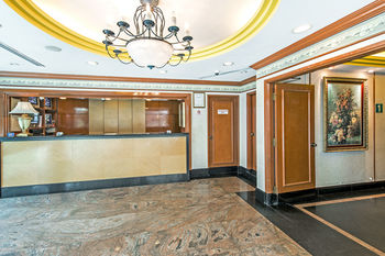 Отель Hotel 81 Orchid Сингапур, Сингапур, фото 10