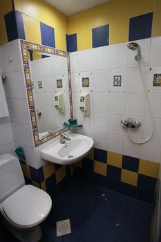 Hotel 81 Palace