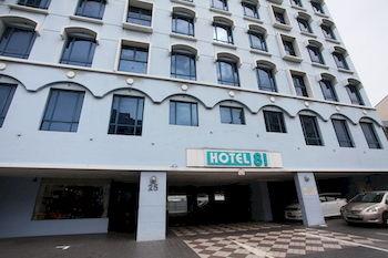 Отель Hotel 81 Palace Сингапур, Сингапур, фото 10