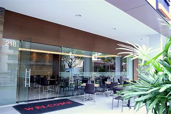 Отель Value Hotel Balestier Сингапур, Сингапур, фото 1