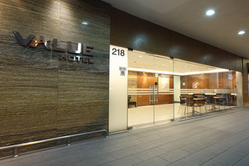 Отель Value Hotel Balestier Сингапур, Сингапур, фото 13
