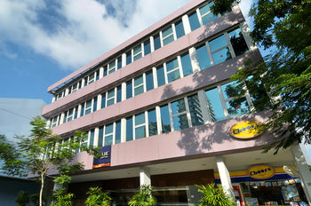 Отель Value Hotel Balestier Сингапур, Сингапур, фото 15