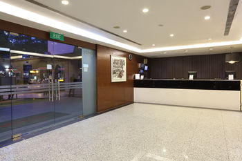 Отель Value Hotel Balestier Сингапур, Сингапур, фото 17