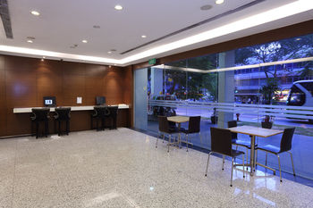 Отель Value Hotel Balestier Сингапур, Сингапур, фото 6