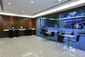 Отель Value Hotel Balestier Сингапур, Сингапур, фото 7