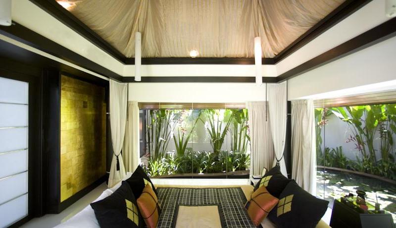 Banyan Tree SPA Sanctuary