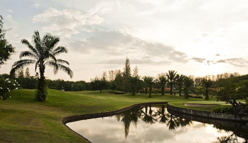Banyan Tree SPA Sanctuary