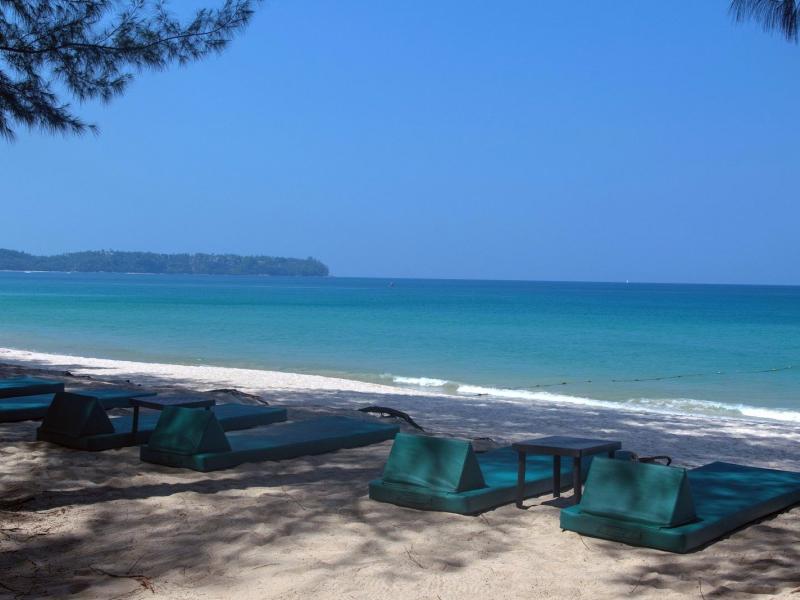 Double Pool Villas by Banyan Tree