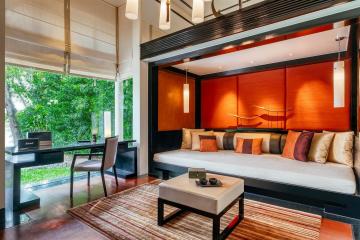 Отель Double Pool Villas by Banyan Tree Таиланд, пляж Банг Тао, фото 19