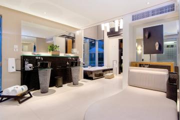 Отель Double Pool Villas by Banyan Tree Таиланд, пляж Банг Тао, фото 20