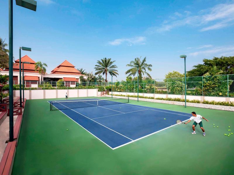 Double Pool Villas by Banyan Tree