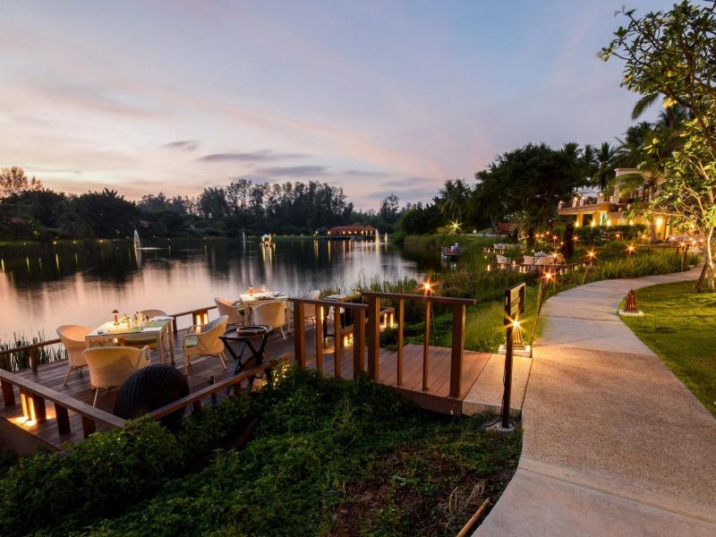 Double Pool Villas by Banyan Tree