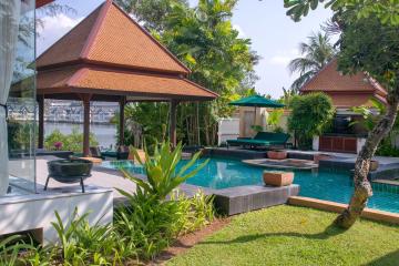 Отель Double Pool Villas by Banyan Tree Таиланд, пляж Банг Тао, фото 40