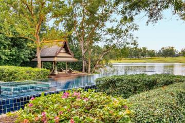 Отель Double Pool Villas by Banyan Tree Таиланд, пляж Банг Тао, фото 41