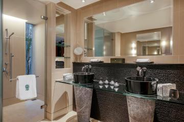 Отель Double Pool Villas by Banyan Tree Таиланд, пляж Банг Тао, фото 7
