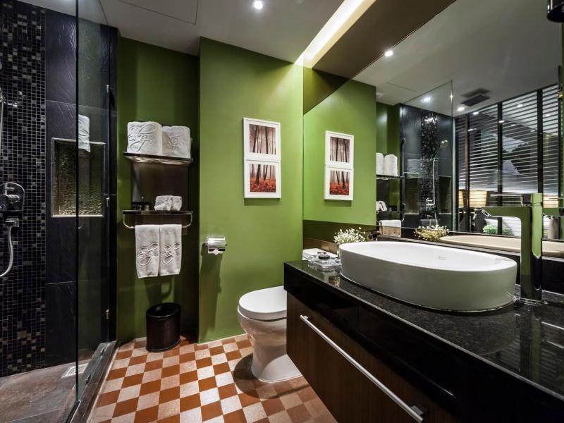 The Continent Hotel Bangkok