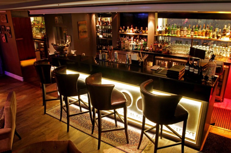 The Continent Hotel Bangkok