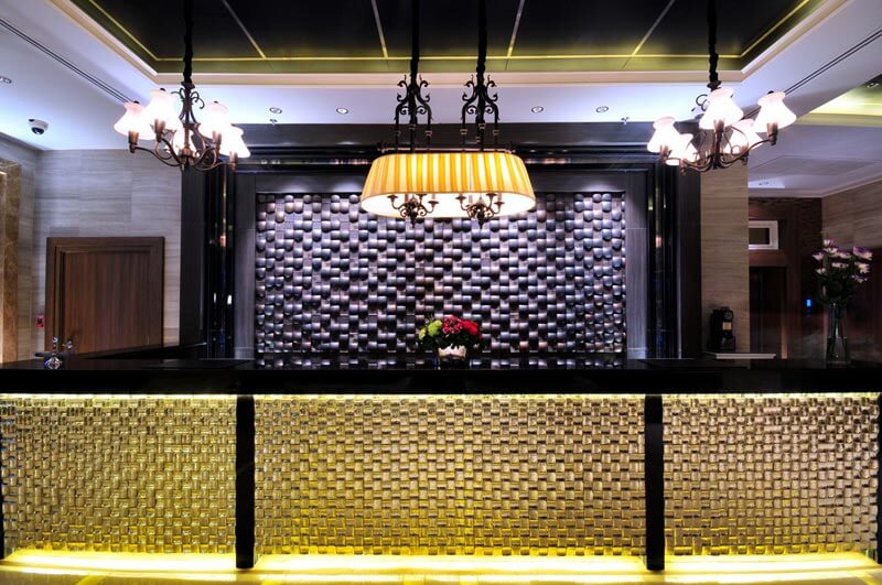 The Continent Hotel Bangkok