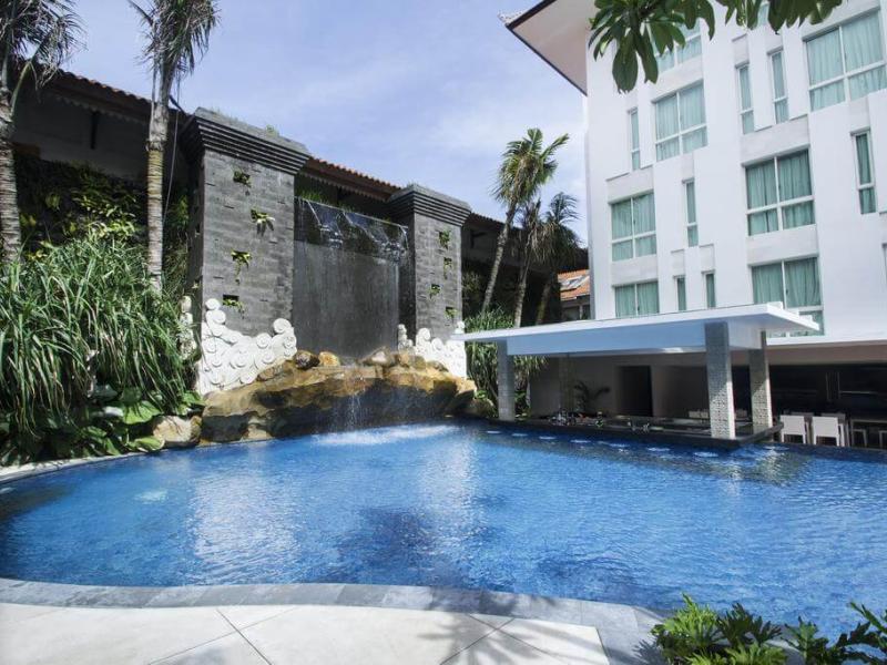 Bintang Kuta Hotel