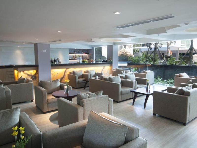 Bintang Kuta Hotel