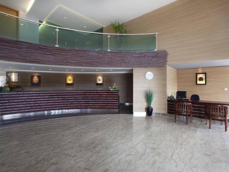 Bintang Kuta Hotel