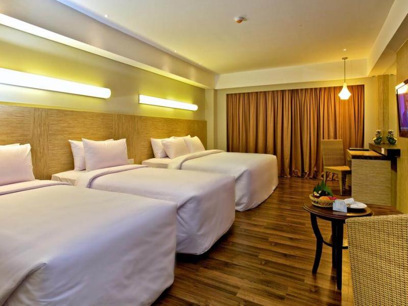 Bintang Kuta Hotel
