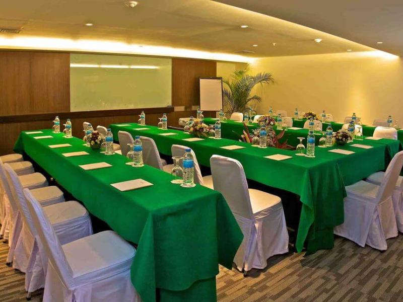 Bintang Kuta Hotel