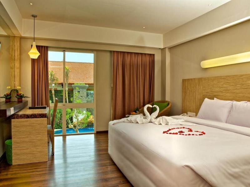 Bintang Kuta Hotel
