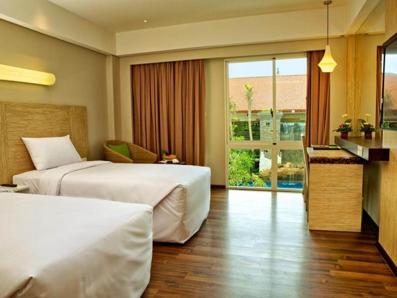 Bintang Kuta Hotel