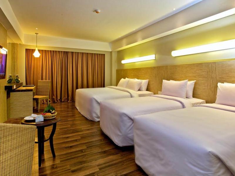 Bintang Kuta Hotel