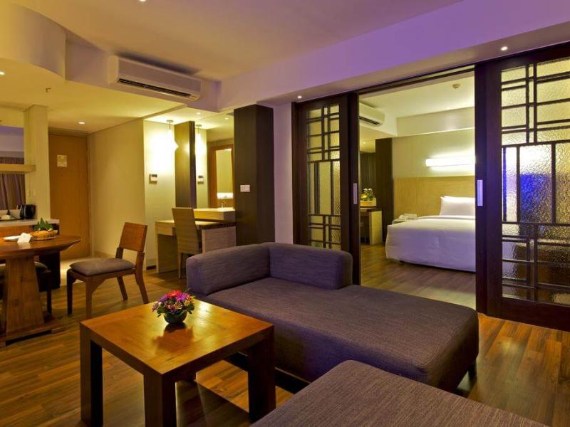 Bintang Kuta Hotel